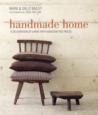 Produktbild: Bailey, M: Handmade Home