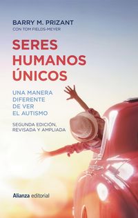 Produktbild: Seres humanos &uacute;nicos
