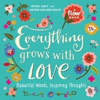 Produktbild: Everything Grows with Love