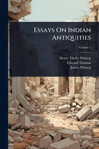 Produktbild: Essays On Indian Antiquities