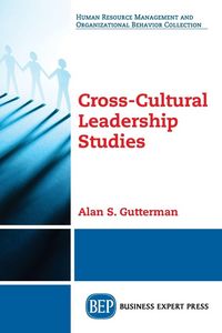 Produktbild: Cross-Cultural Leadership Studies