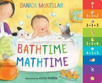 Produktbild: Bathtime Mathtime
