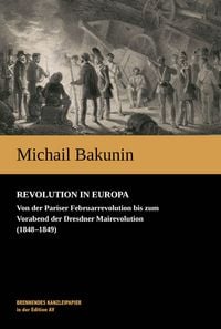 Produktbild: Revolution in Europa