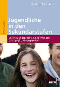 Produktbild: Jugendliche in den Sekundarstufen