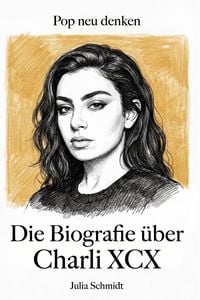 Produktbild: Die Biografie &uuml;ber Charli XCX