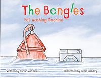 Produktbild: The Bongles - Pet Washing Machine