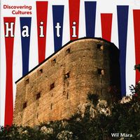 Produktbild: Haiti