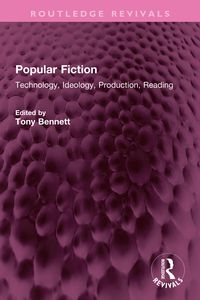 Produktbild: Popular Fiction
