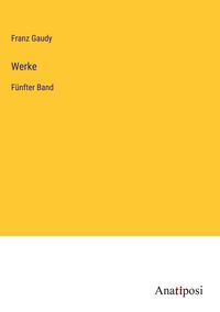 Produktbild: Werke