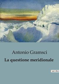 Produktbild: La questione meridionale