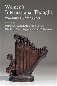 Produktbild: Women's International Thought: Towards a New Canon