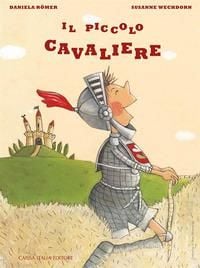 Produktbild: Il piccolo cavaliere
