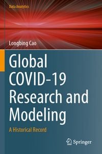 Produktbild: Global COVID-19 Research and Modeling