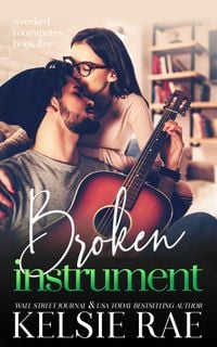 Produktbild: Broken Instrument (Wrecked Roommates)