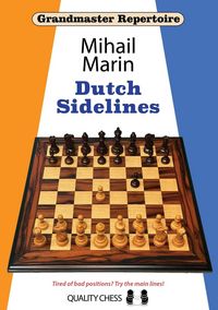 Produktbild: Dutch Sidelines