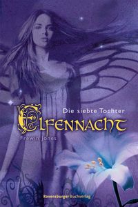 Produktbild: Elfennacht 1: Die siebte Tochter