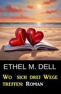 Produktbild: Wo sich drei Wege treffen: Roman