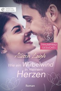 Produktbild: Wie ein Wirbelwind in meinem Herzen