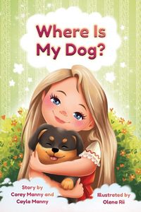 Produktbild: Where is my Dog?