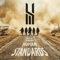 Produktbild: Away From Human Standards
