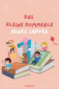 Produktbild: Das kleine Dummerle