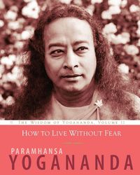 Produktbild: How to Live Without Fear