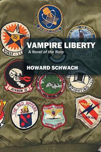 Produktbild: Vampire Liberty