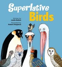 Produktbild: Superlative Birds