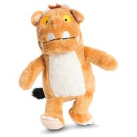 Bild vom Artikel Der Grüffelo - Grüffelokind Plüschtier mini vom Autor Axel Scheffler