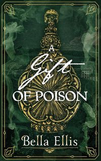 Produktbild: Ellis, B: Gift of Poison