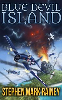 Produktbild: Blue Devil Island