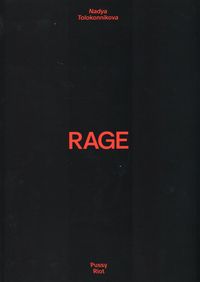 Produktbild: Rage