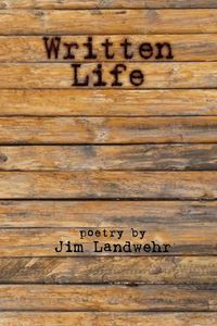 Produktbild: Written Life