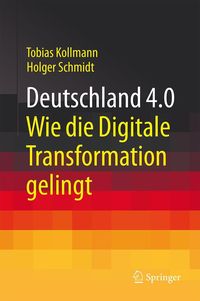 Produktbild: Deutschland 4.0