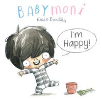 Produktbild: Babymoni: I'm Happy!