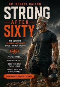 Produktbild: Strong After Sixty