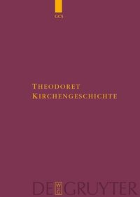 Produktbild: Kirchengeschichte