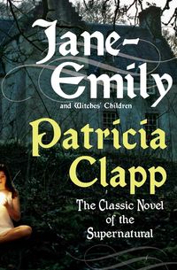 Produktbild: Jane-Emily and Witches' Children