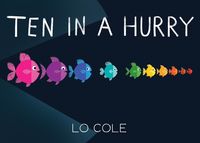 Produktbild: Ten in a Hurry
