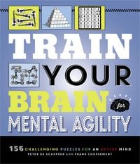 Produktbild: Train Your Brain: Mental Agility