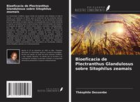 Produktbild: Bioeficacia de Plectranthus Glandulosus sobre Sitophilus zeamais