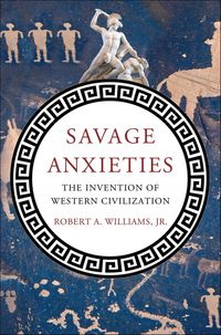Produktbild: Savage Anxieties