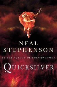 Produktbild: Quicksilver