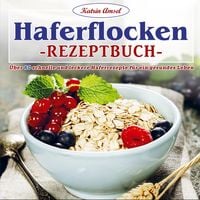Produktbild: Haferflocken-Rezeptbuch