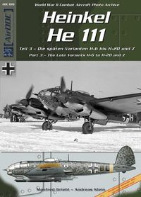 Produktbild: Heinkel He 111