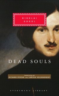Produktbild: Dead Souls
