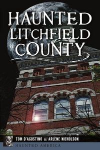 Produktbild: Haunted Litchfield County
