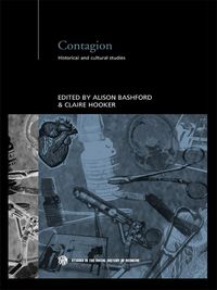 Produktbild: Contagion