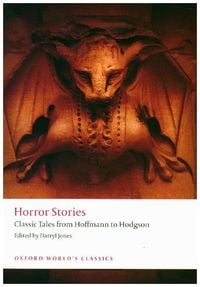 Produktbild: Horror Stories
