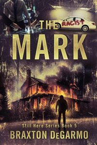 Produktbild: The Mark (Still Here Series, #5)